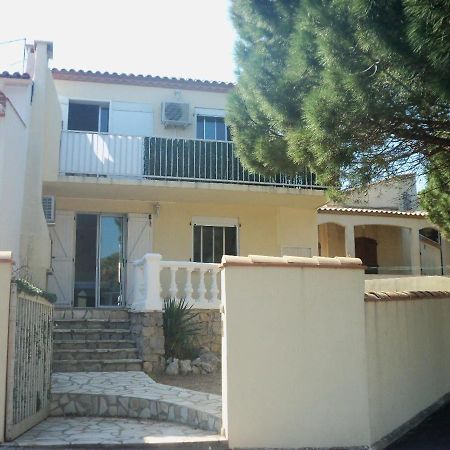 Apt Climatisé T3 Saint Pierre La Mer, terrasse, jardin et parking privé Fleury  Exterior foto
