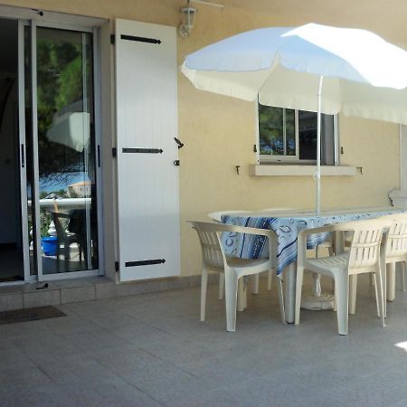 Apt Climatisé T3 Saint Pierre La Mer, terrasse, jardin et parking privé Fleury  Exterior foto